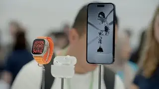 Apple's iPhone 14 Official Event (2022)