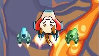 Storm Wings All Bosses