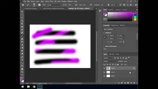 How Layers Work in Adobe Photoshop