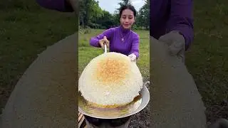 Rice crispy cook recipe 