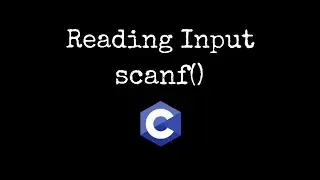 Scanf() | Taking Integer as User Input  in C programming | Pranjul tutorials 