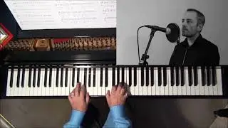 The Rose_Bette Midler Cover (Piano/Voice Collaboration)