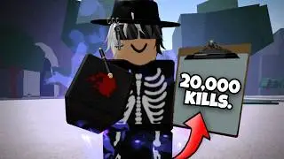 CUANTAS KILLS TENGO EN SAITAMA BATTLEGROUNDS? 🤫