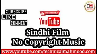 No_Copyright_Free_Sindhi_Film_Music