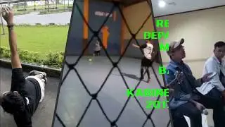 Rewind Departemen Minat & Bakat
