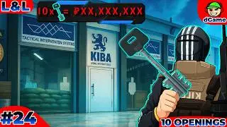 KIBA Might be the Most Profitable KEY in Escape from Tarkov