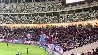 ACLチャント 20231108