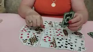 КРЕСТОВЫЙ КОРОЛЬ ЧТО СКАЖУТ КАРТЫ❓❓❓