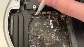 Mac Mini Repair in Kolkata | MacTronics 08420341423