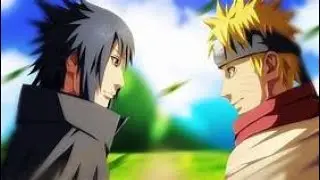 Sparing With The Master In Naruto Ultimate Ninja Storm 4