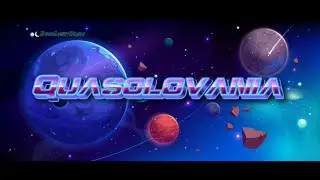 **Quasolovania** -  Lunar Wolf Theme