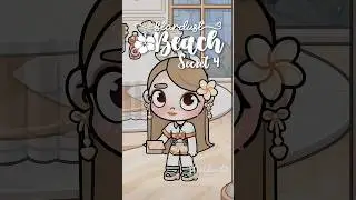 STARDUST BEACH | SECRET 4 | AVATAR WORLD 