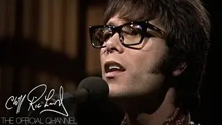 Cliff Richard - The Lady Came From Baltimore (Cliff in Berlin, 1970)