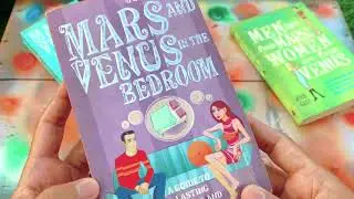 MARS & VENUS IN THE BEDROOM by John Gray | BOOK HUNT
