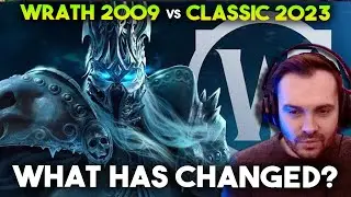 Reviewing Hydra 7 - Analyzing Wrath of the Lich King Arena Matches From 2009 (Part 1)