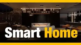 Conoce la Smart Hause de Orvibo