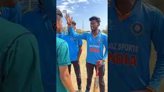 India 🇮🇳 V/S Pakistan 🇵🇰 
