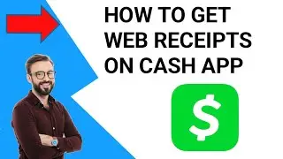 How to get Web Receipts on Cash app