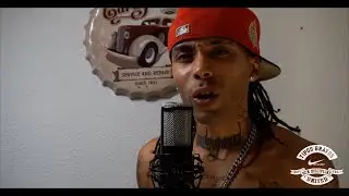 Yeison VF   Tipo Bravisimo