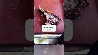 El corte de chuletón de 8 palos, 8 de agosto de 2024