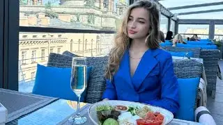 Victoria Eftehia