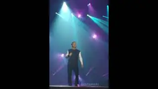 Юрий Шатунов Не бойся Концерт в Крокус Сити Холл #шатунов