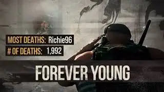 My warzone legacy video made by Activision