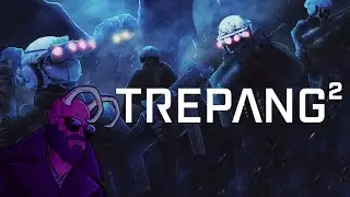 Trepang2 - Stream 2