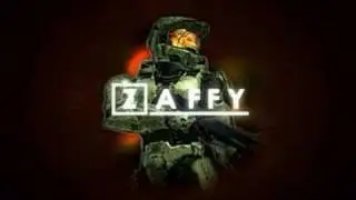 Halo 2 intro