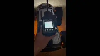 Ummm, Always use a Work Stand,  Zd Racing Mx-07