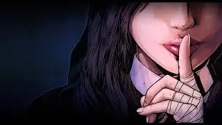 THE COMA RECUT DELUXE EDITION EP 1 - MS. SONG