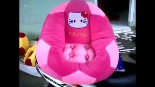 KARPET/MATRAS KARAKTER (BONEKA) BAHAN RASFUR