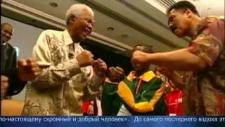 Выпуск новостей 4 июня 2016 года Ушел из жизни знаменитый боксер, король ринга Мохаммед Али