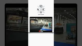 MOSCOW BOAT SHOW 2024. Мы представили обновлённый SWIFT CHASER 800 CLASSIC