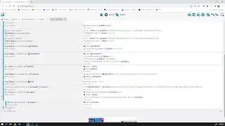 GDevelop - video 17. Using object timers