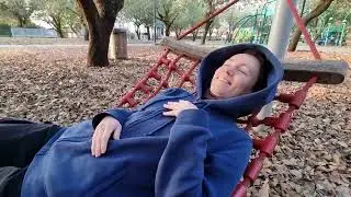 ЖИВЕМ КАК ОТШЕЛЬНИКИ | Израиль влог