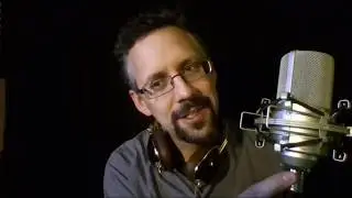 Finding My Voice ep 6 SNOWBALL MIC VS MXL 990