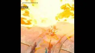 Using the Ganondorf Amiibo in Tears of the Kingdom