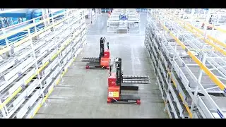 Hangcha Intelligent empowers ceramic production through advanced manufacturing