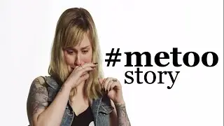 Sexual Assault Story...  #METOO story