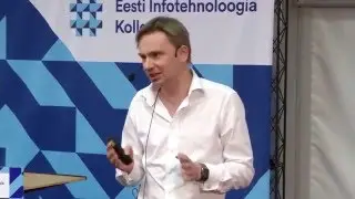 Mait Poska ja Sven Peekmann "Tarkvaraarendus - teooria ja tegelik elu"