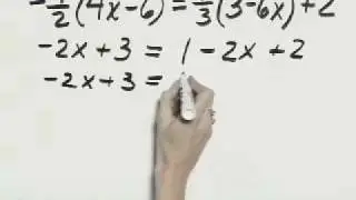 Angel Intermediate Algebra Ch 2 Ex 8