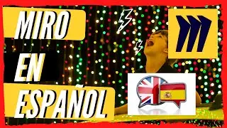 👉MIRO in Spanish * How to convert MIRO from English to Spanish [How to USE MIRO in SPANISH] Colla...