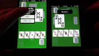 Super Euchre Alpha Testing