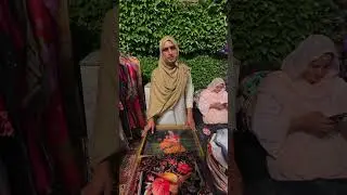 @mahnush77 is playing a crucial role for Khwajasira #1minpodcast #skill #khwajasira