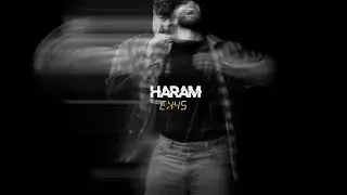 [FREE] NIMO x CAPO Type Beat ~ HARAM (prod. by EK45)