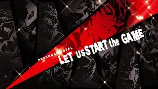 Persona Monday | 