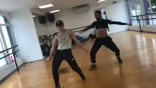 Faded Love - Tinashe Feat. Future (Netto Soares Class)