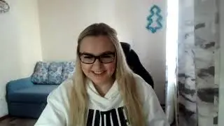 Зум 9 мая История успеха Анны Рыбаровой Чехия.