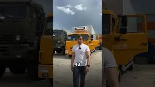 Не покупайте КАМАЗ 4308 пока не посмотрите это видео ❗️